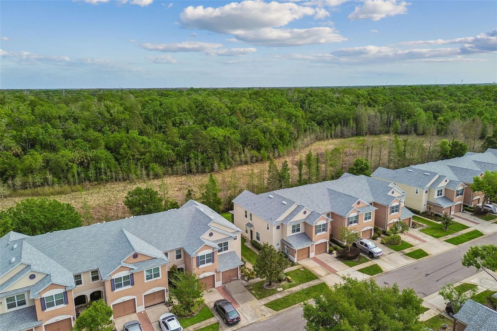 BAY AT CYPRESS CREEK - Residential