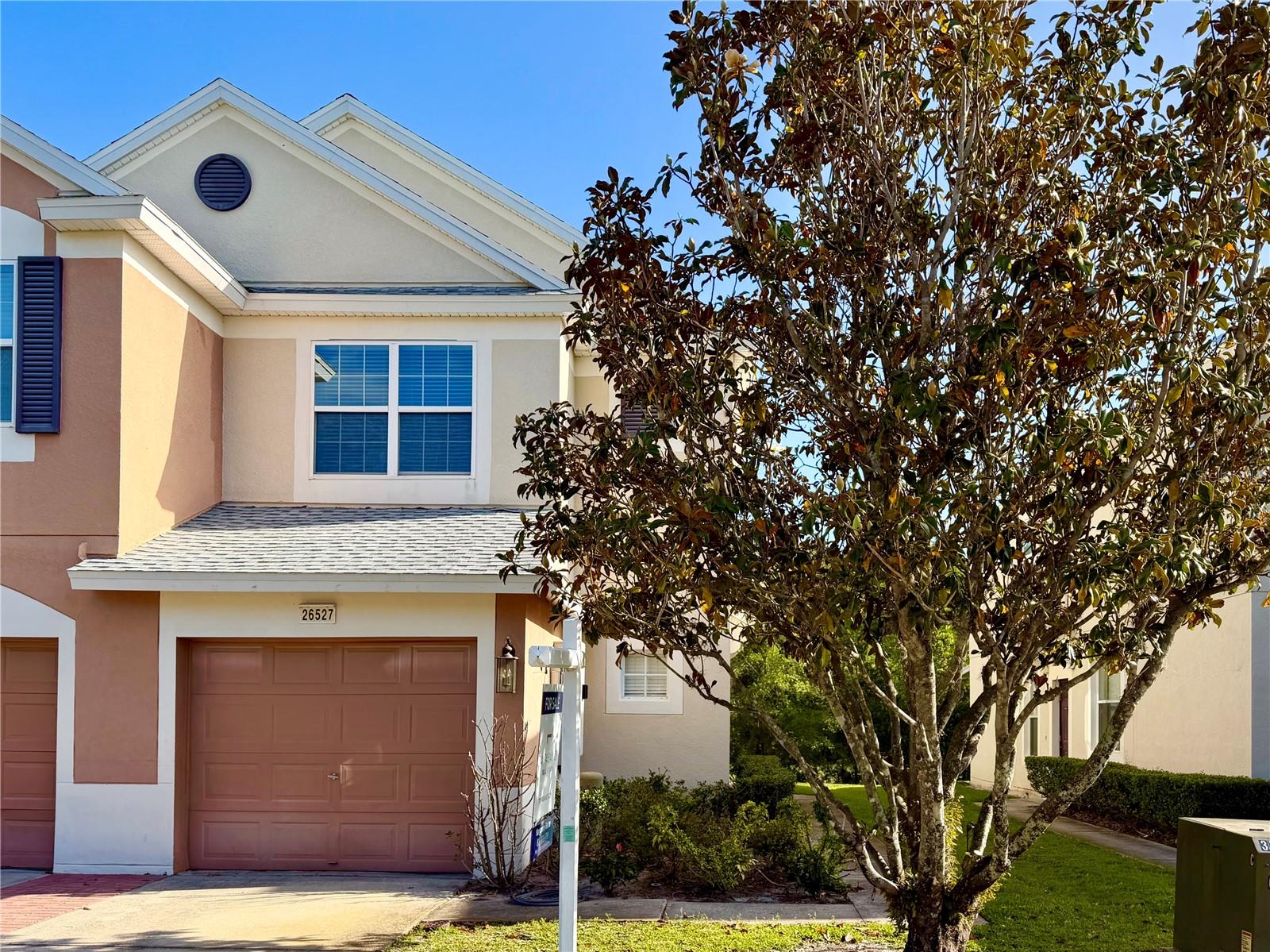 BAY AT CYPRESS CREEK - Residential