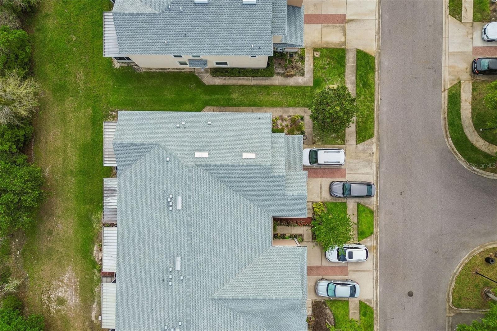 BAY AT CYPRESS CREEK - Residential