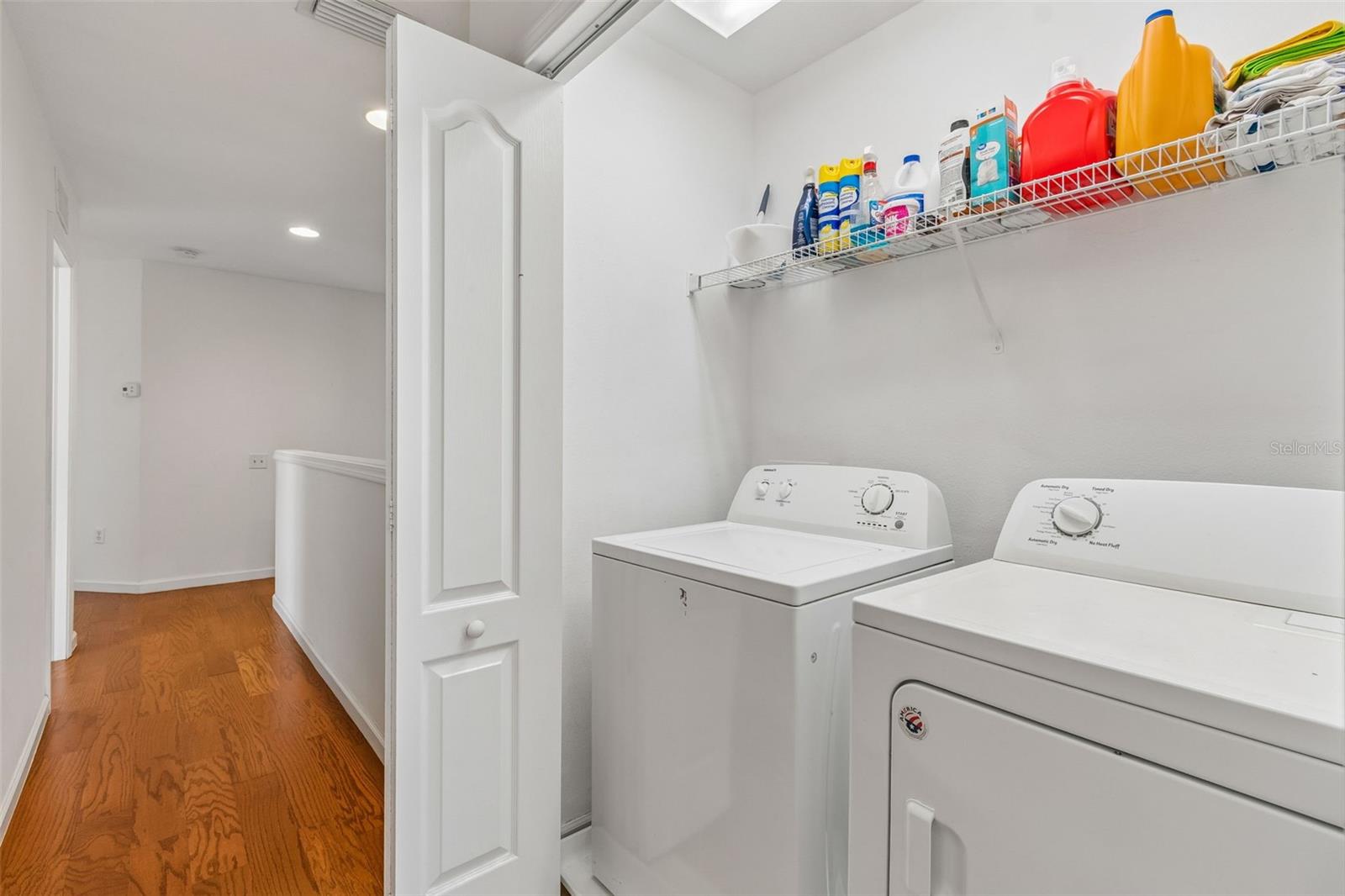 BAY AT CYPRESS CREEK - Residential