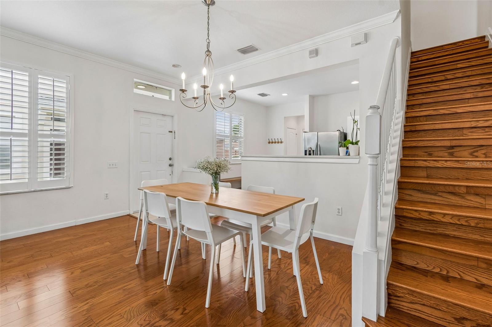 BAY AT CYPRESS CREEK - Residential