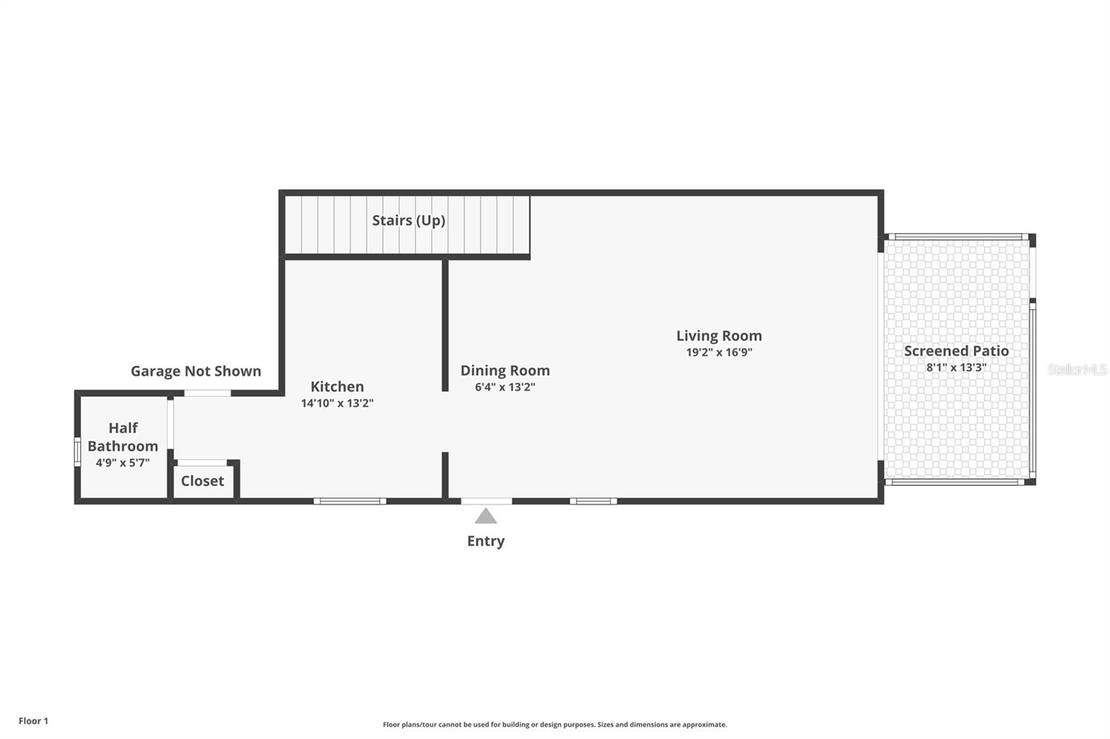 BAY AT CYPRESS CREEK - Residential