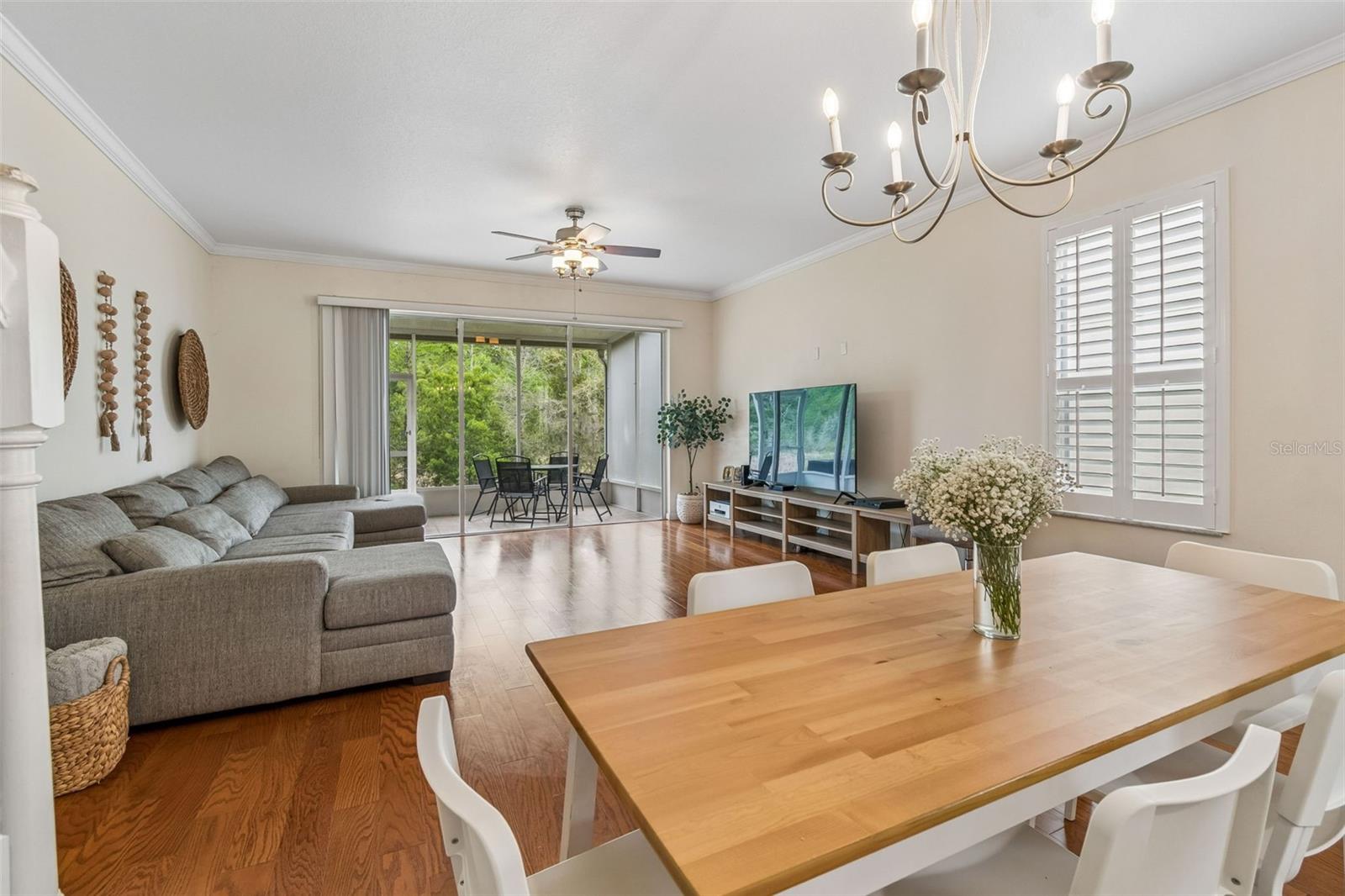 BAY AT CYPRESS CREEK - Residential