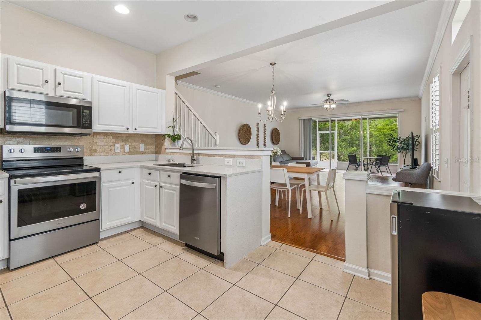 BAY AT CYPRESS CREEK - Residential