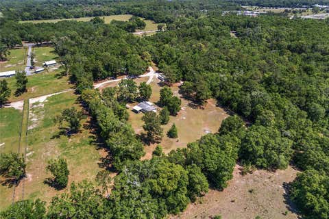 Tiny photo for 5050 W Highway 326, Ocala, FL 34482 (MLS # OM699973)
