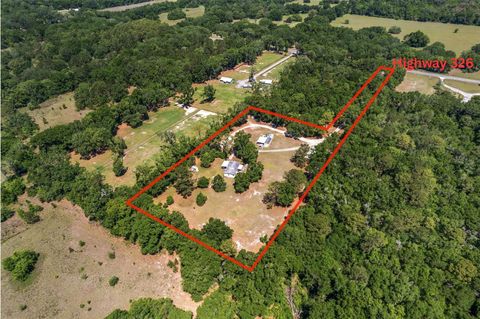 5050 W HIGHWAY 326 OCALA FL 34482