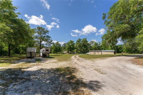 Tiny photo for 5050 W Highway 326, Ocala, FL 34482 (MLS # OM699973)