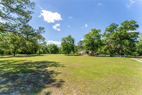 Tiny photo for 5050 W Highway 326, Ocala, FL 34482 (MLS # OM699973)