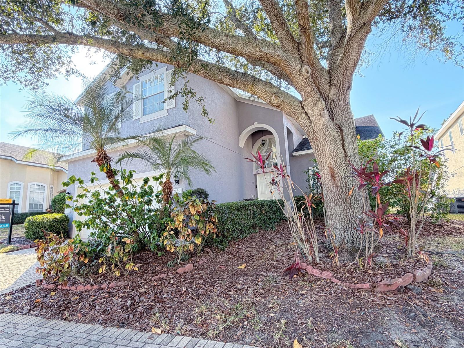 ABBEY/WEST HAVEN - Residential Lease