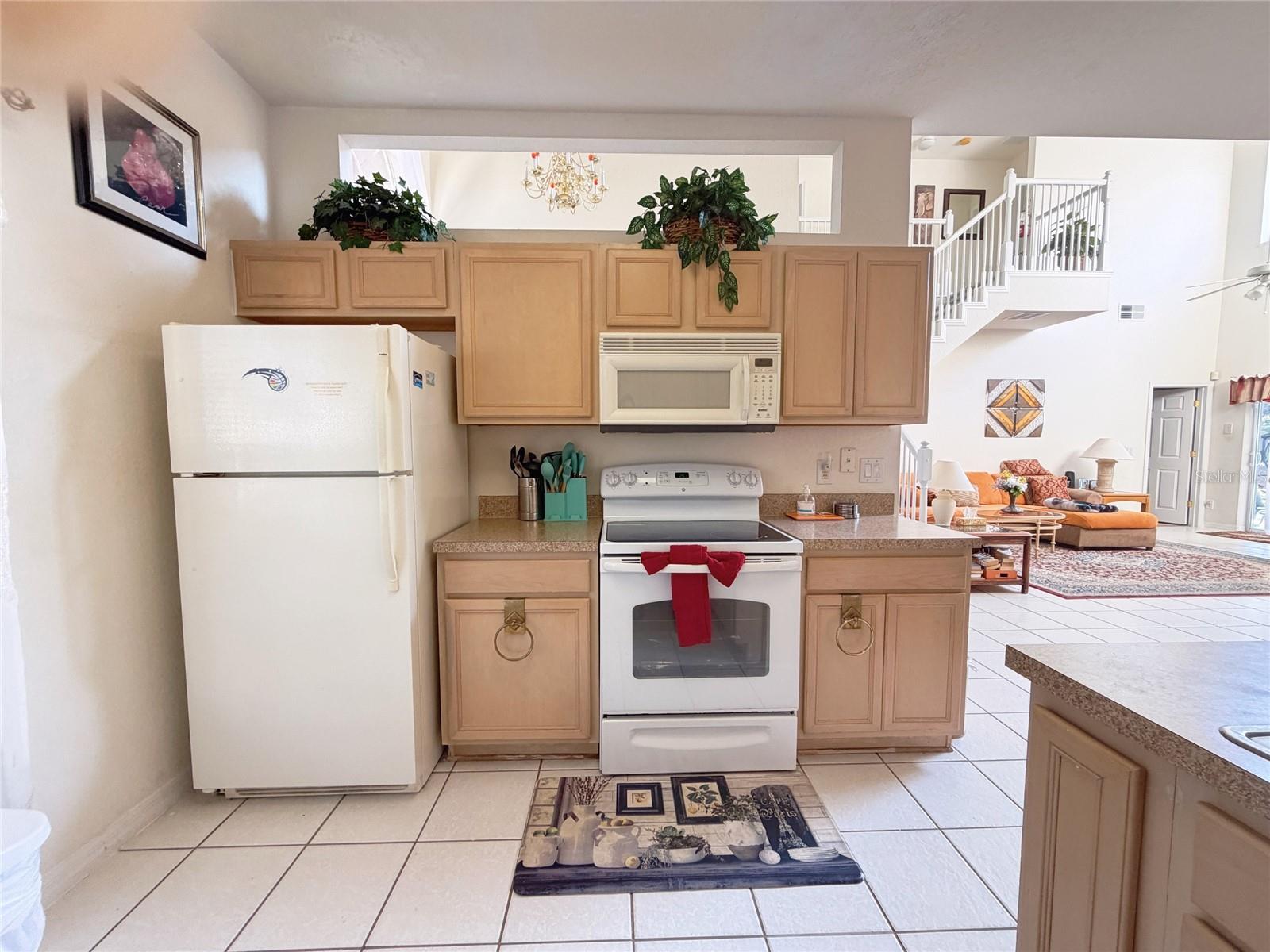 ABBEY/WEST HAVEN - Residential Lease