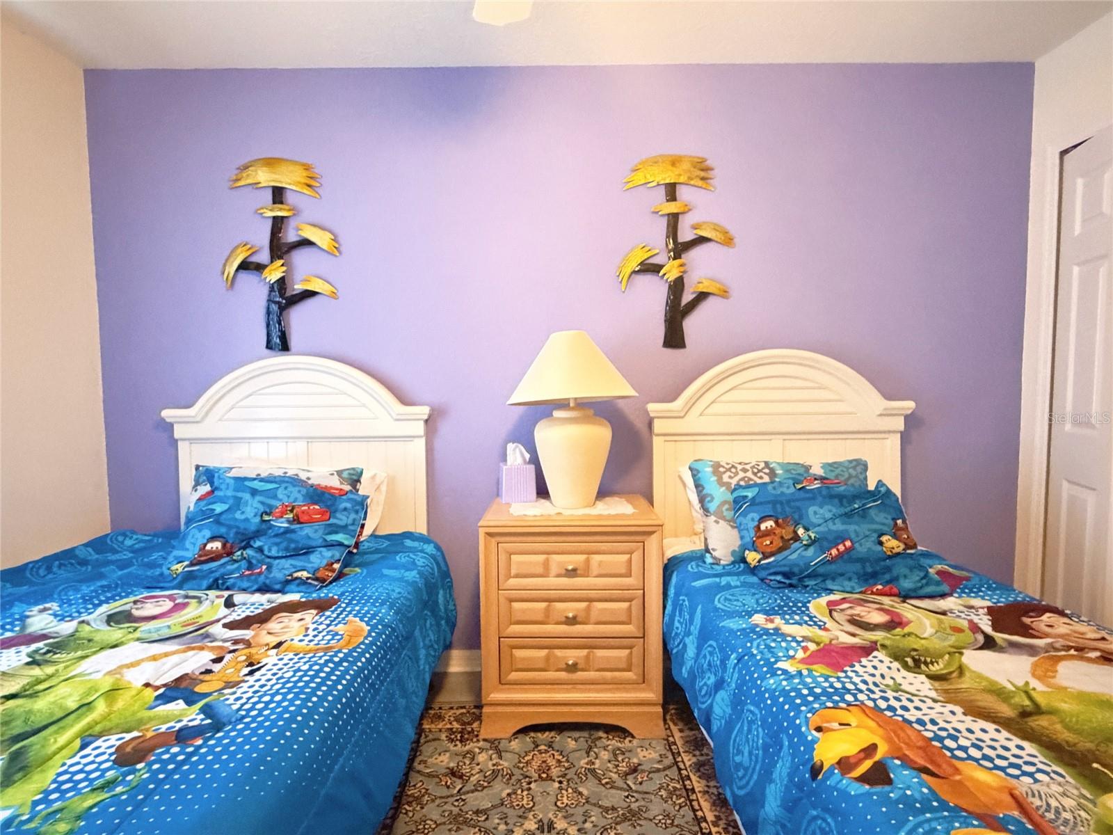 ABBEY/WEST HAVEN - Residential Lease