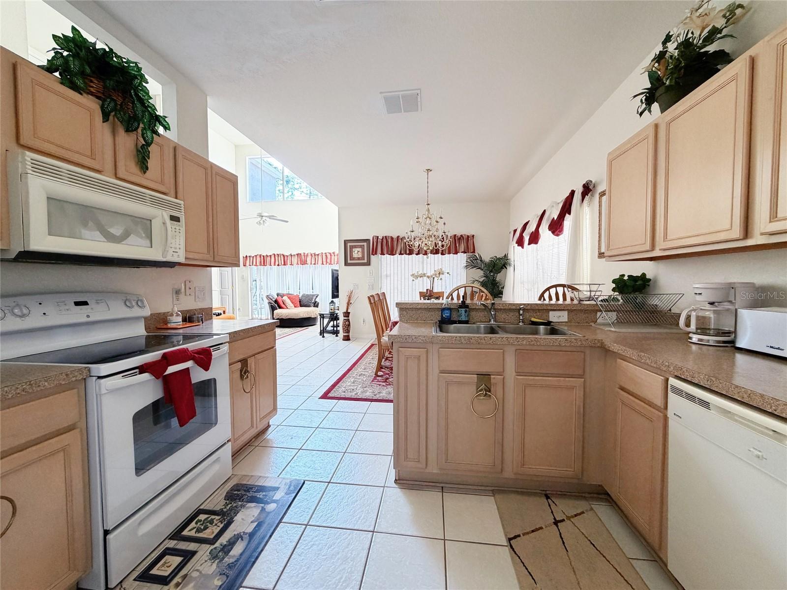 ABBEY/WEST HAVEN - Residential Lease