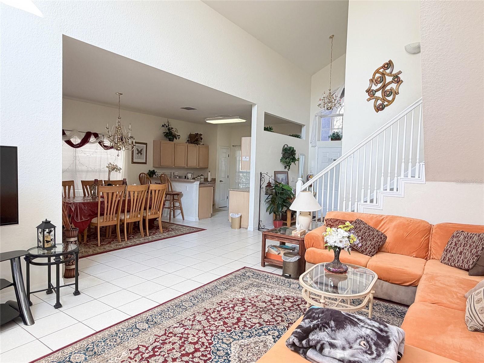 ABBEY/WEST HAVEN - Residential Lease