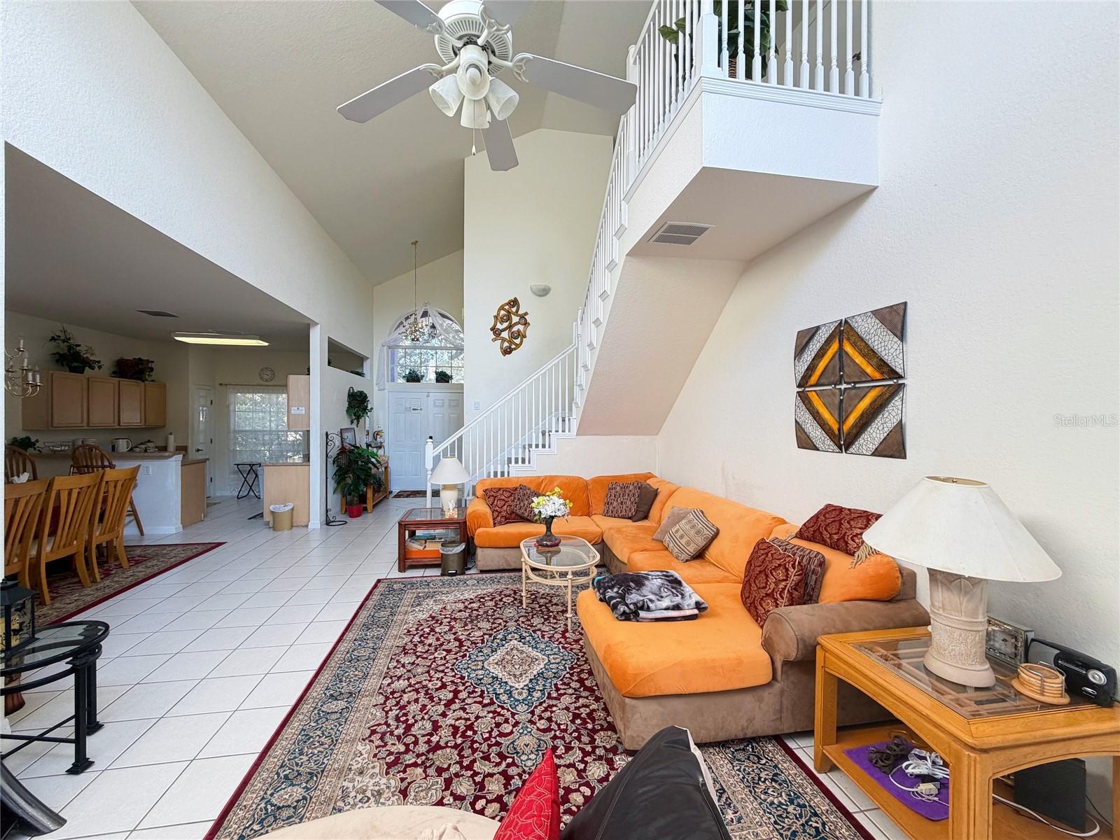 ABBEY/WEST HAVEN - Residential Lease