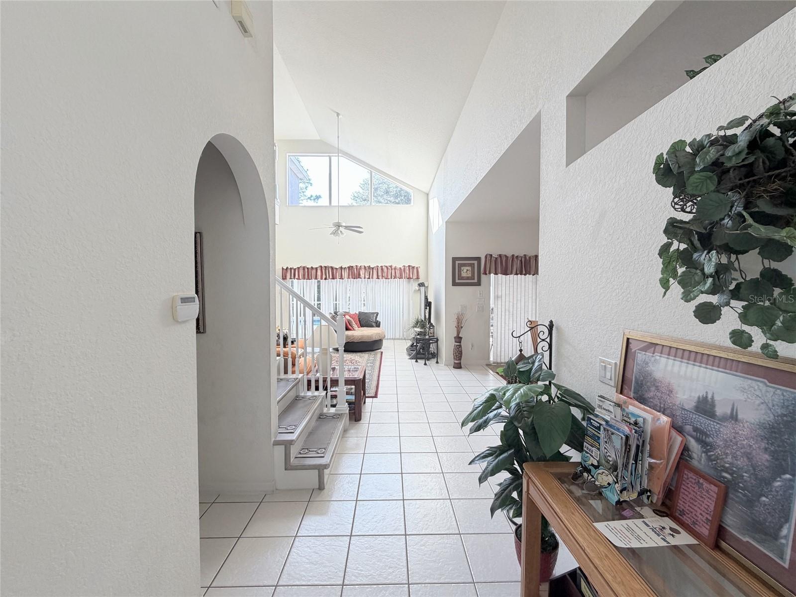 ABBEY/WEST HAVEN - Residential Lease