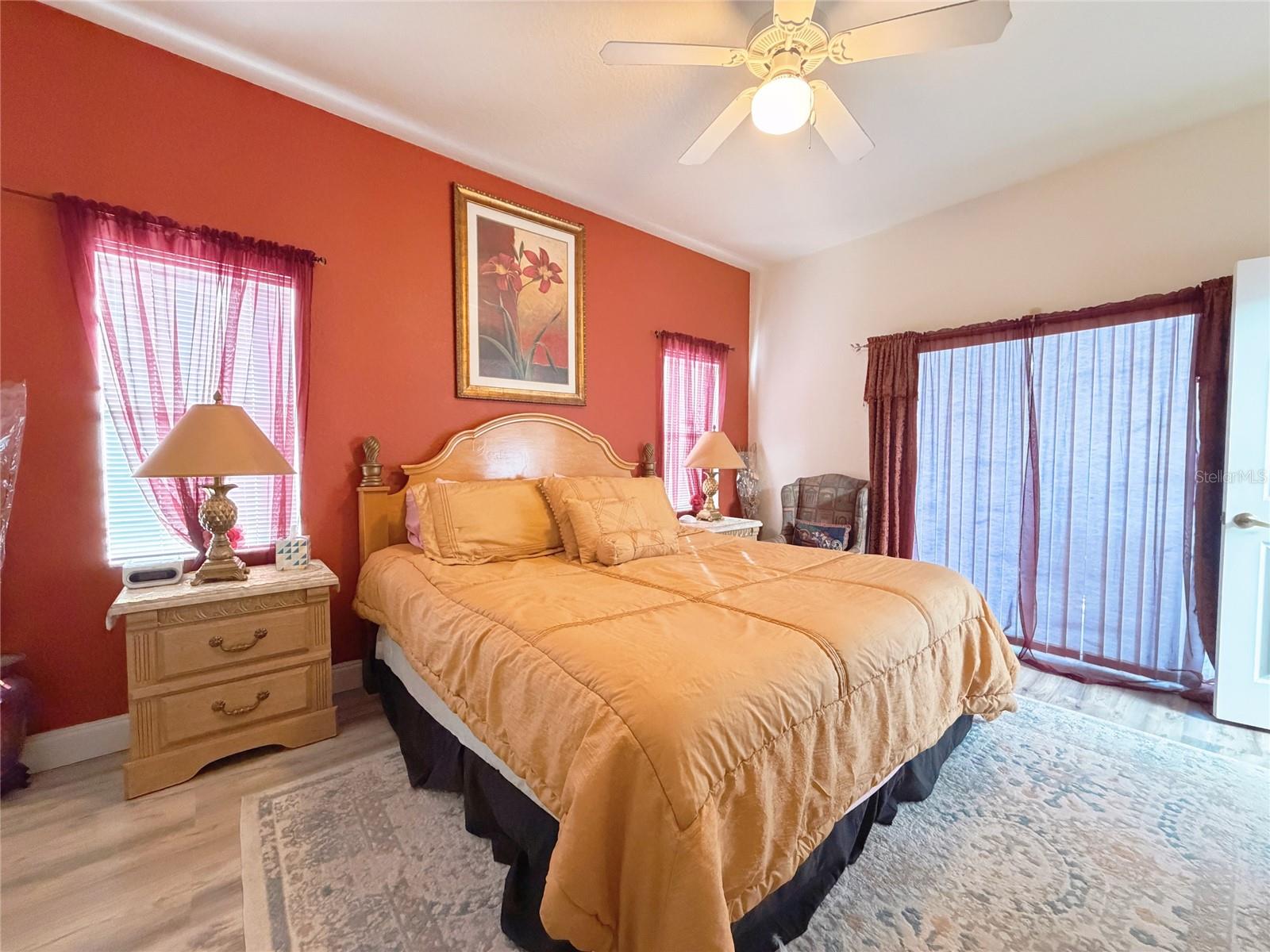 ABBEY/WEST HAVEN - Residential Lease