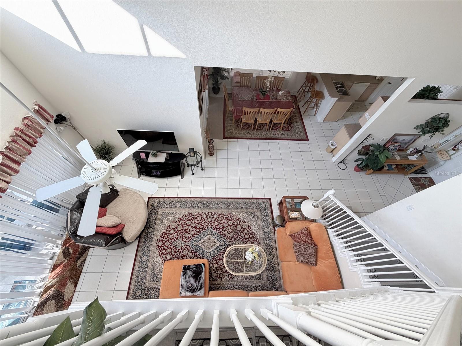 ABBEY/WEST HAVEN - Residential Lease