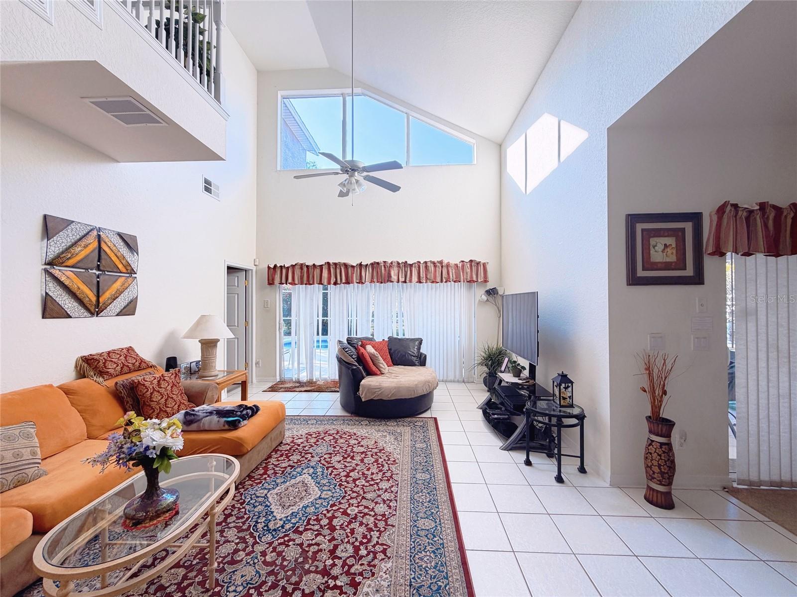 ABBEY/WEST HAVEN - Residential Lease