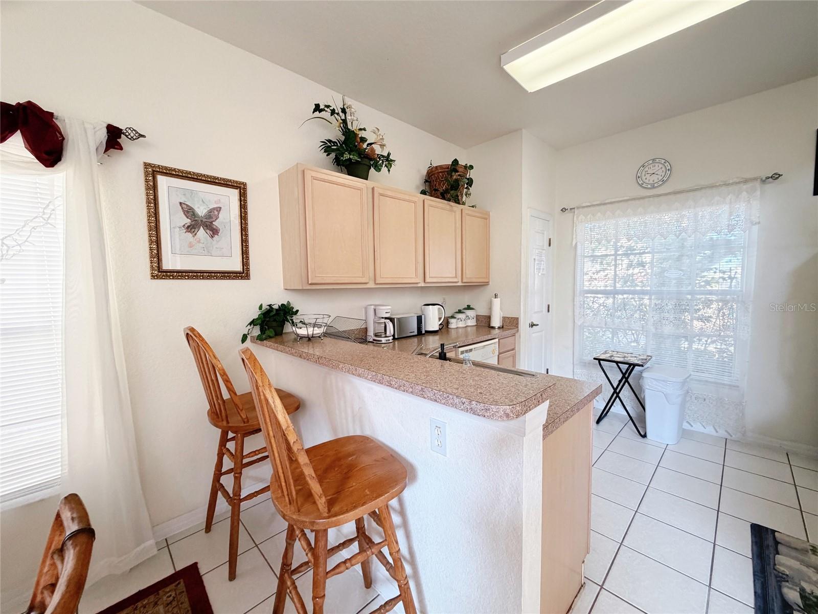 ABBEY/WEST HAVEN - Residential Lease