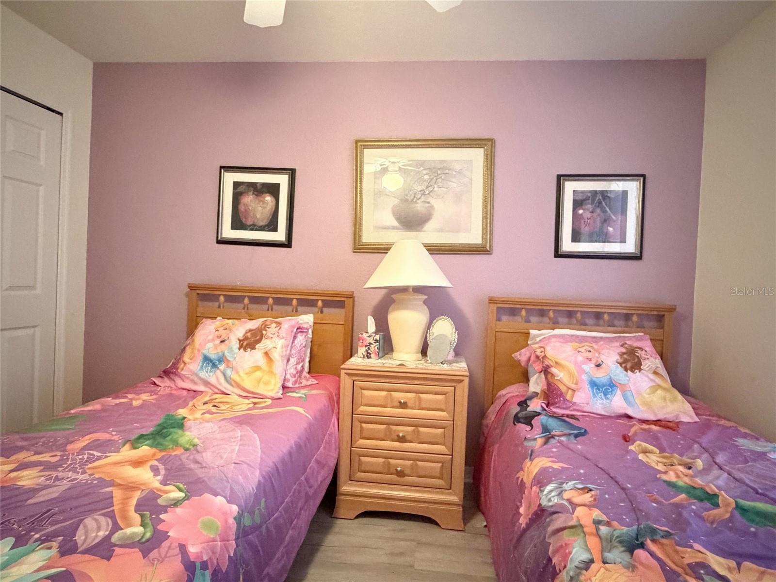 ABBEY/WEST HAVEN - Residential Lease