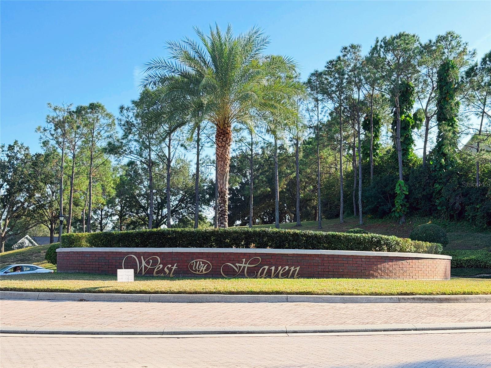 ABBEY/WEST HAVEN - Residential Lease