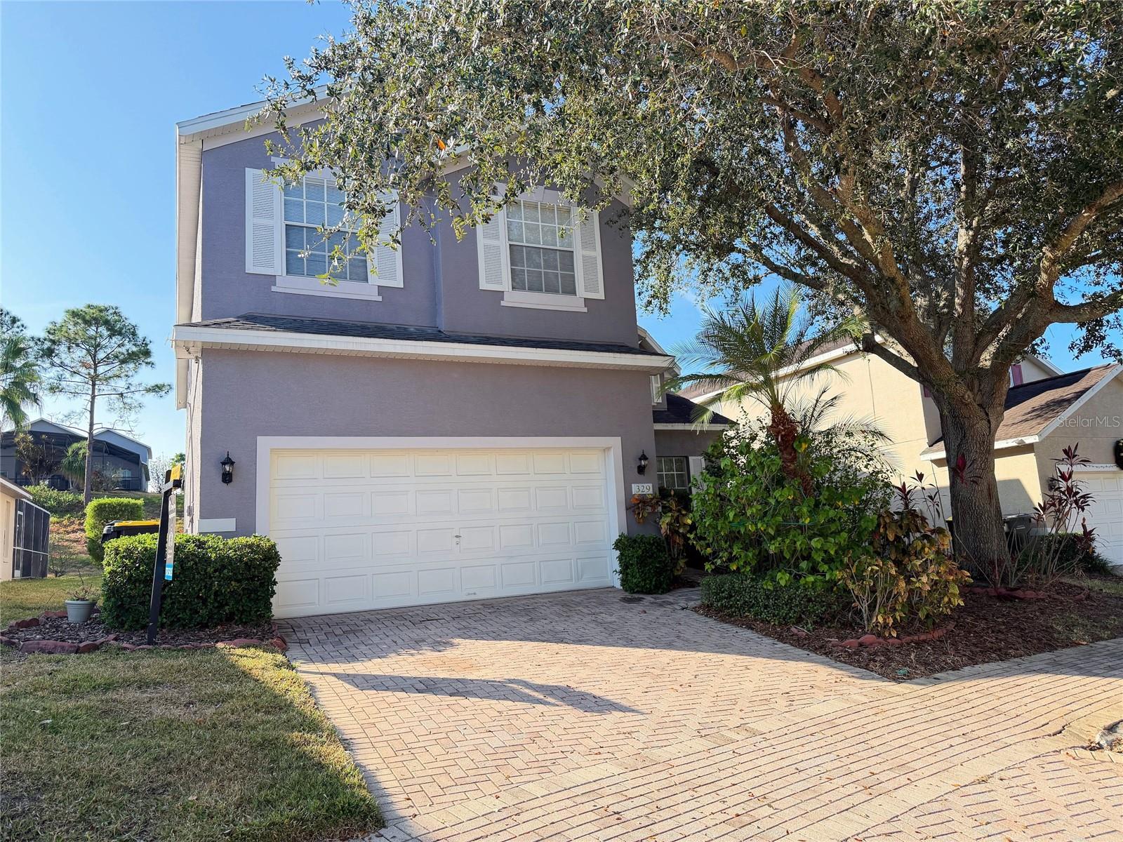 ABBEY/WEST HAVEN - Residential Lease