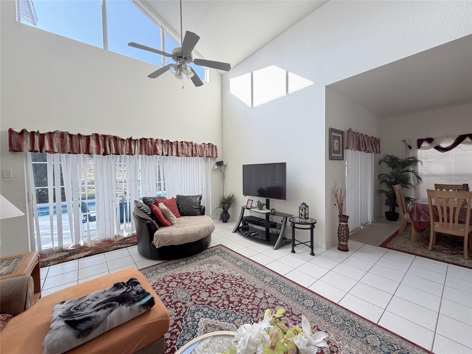 ABBEY/WEST HAVEN - Residential Lease