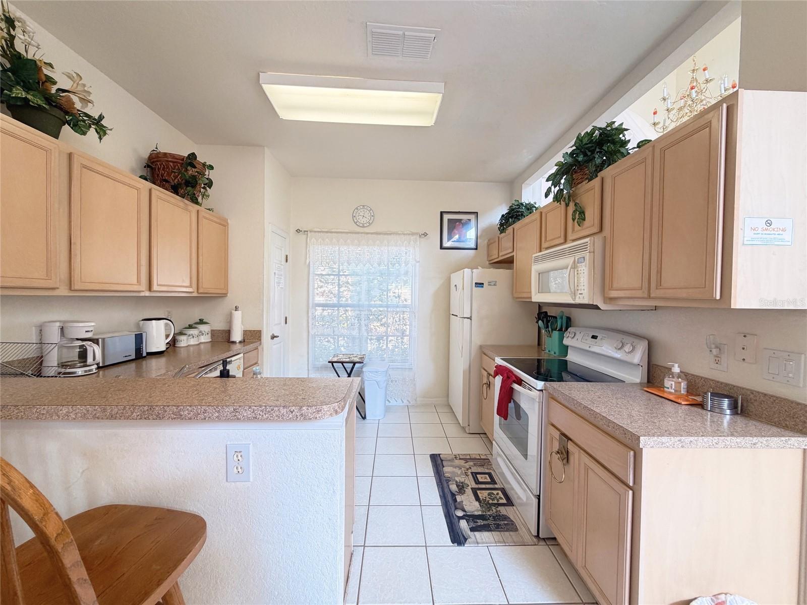 ABBEY/WEST HAVEN - Residential Lease