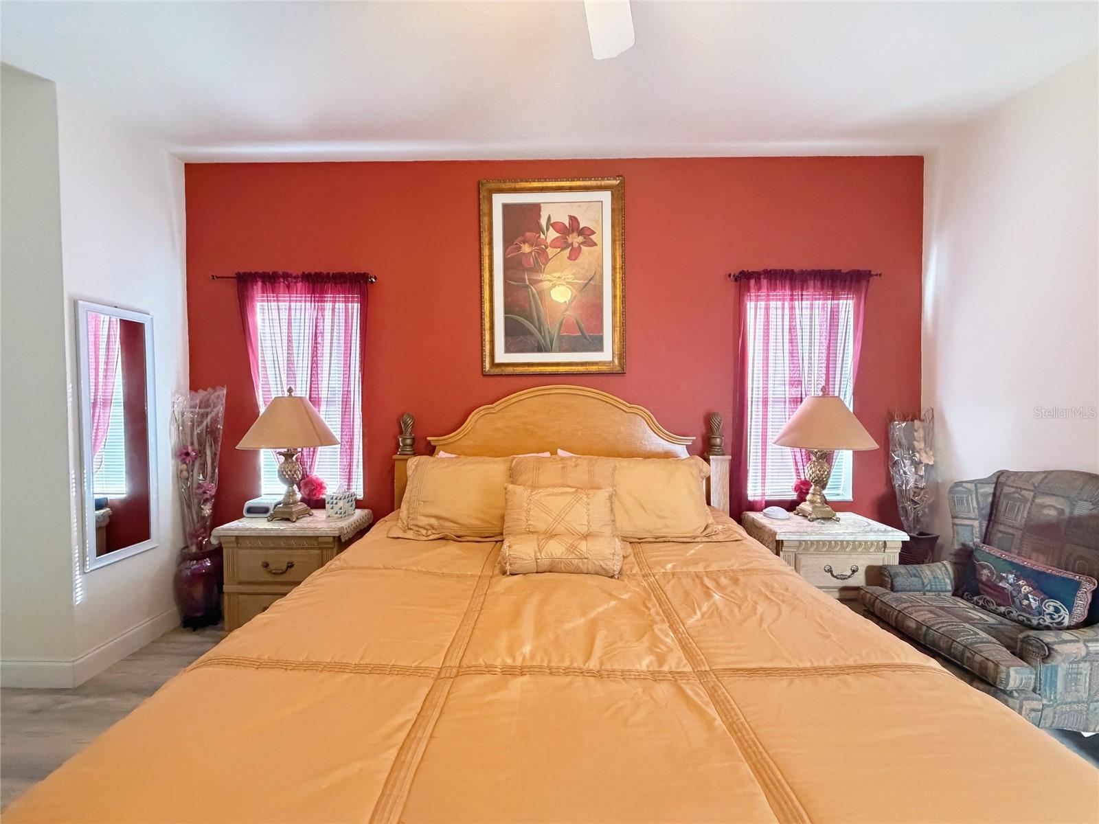 ABBEY/WEST HAVEN - Residential Lease