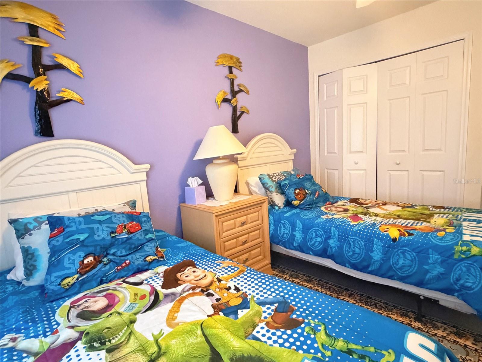 ABBEY/WEST HAVEN - Residential Lease