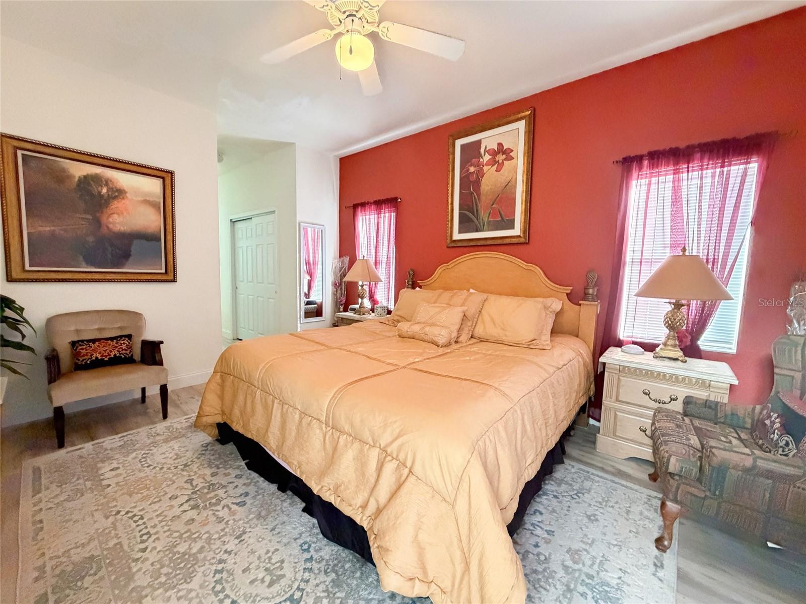 ABBEY/WEST HAVEN - Residential Lease