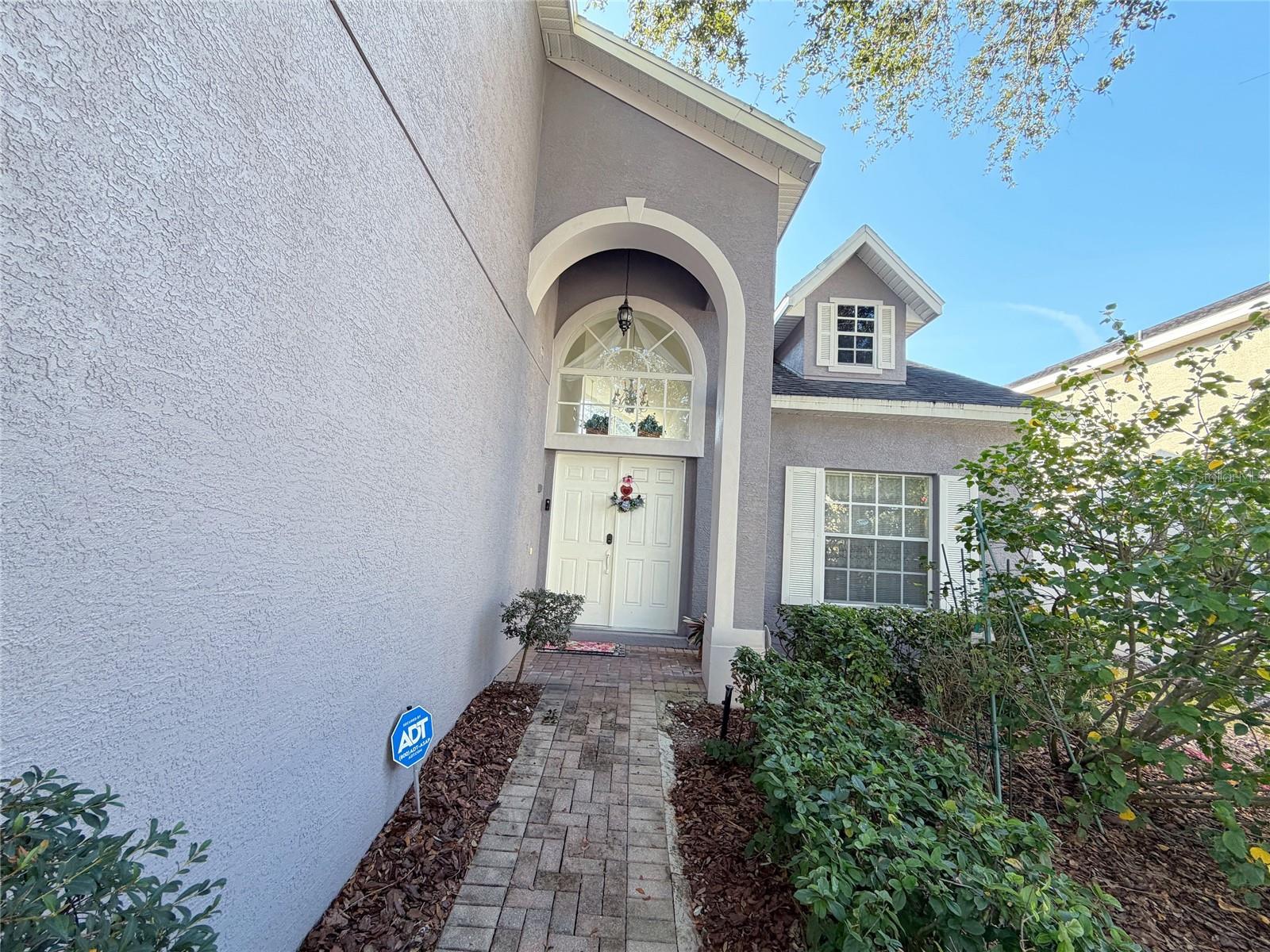 ABBEY/WEST HAVEN - Residential Lease