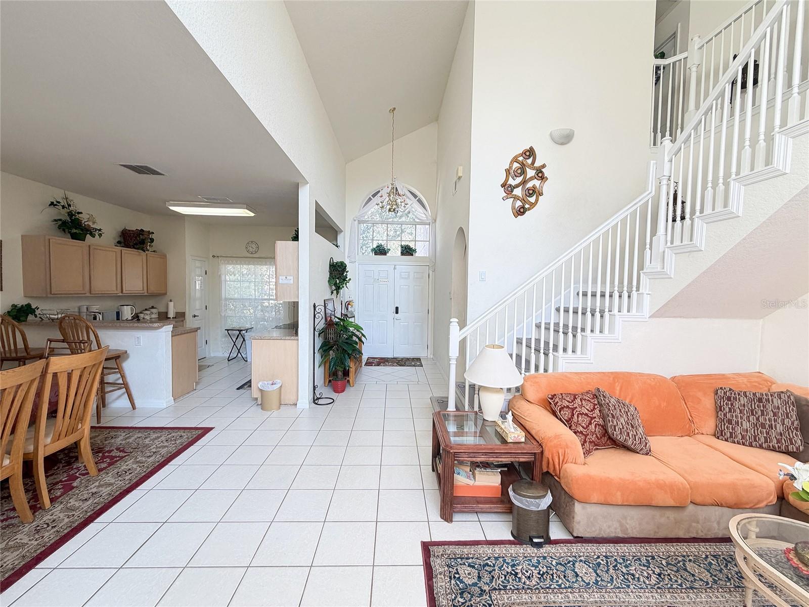 ABBEY/WEST HAVEN - Residential Lease