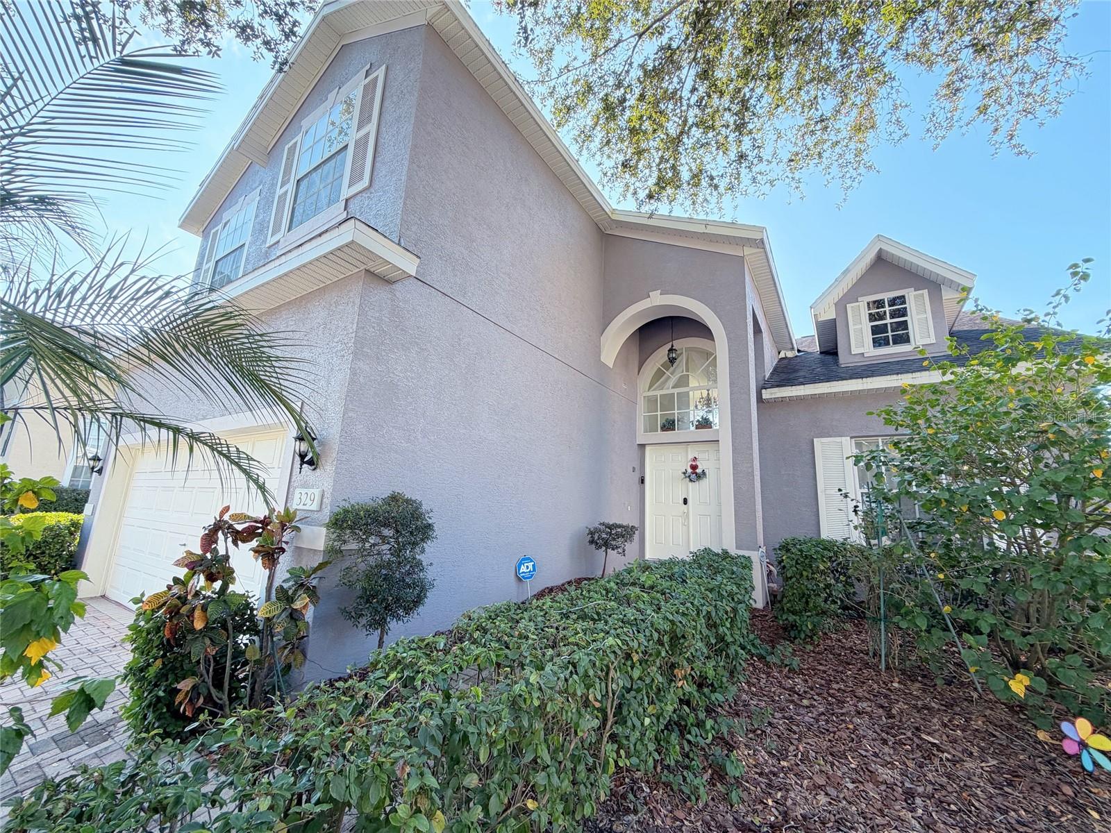 ABBEY/WEST HAVEN - Residential Lease