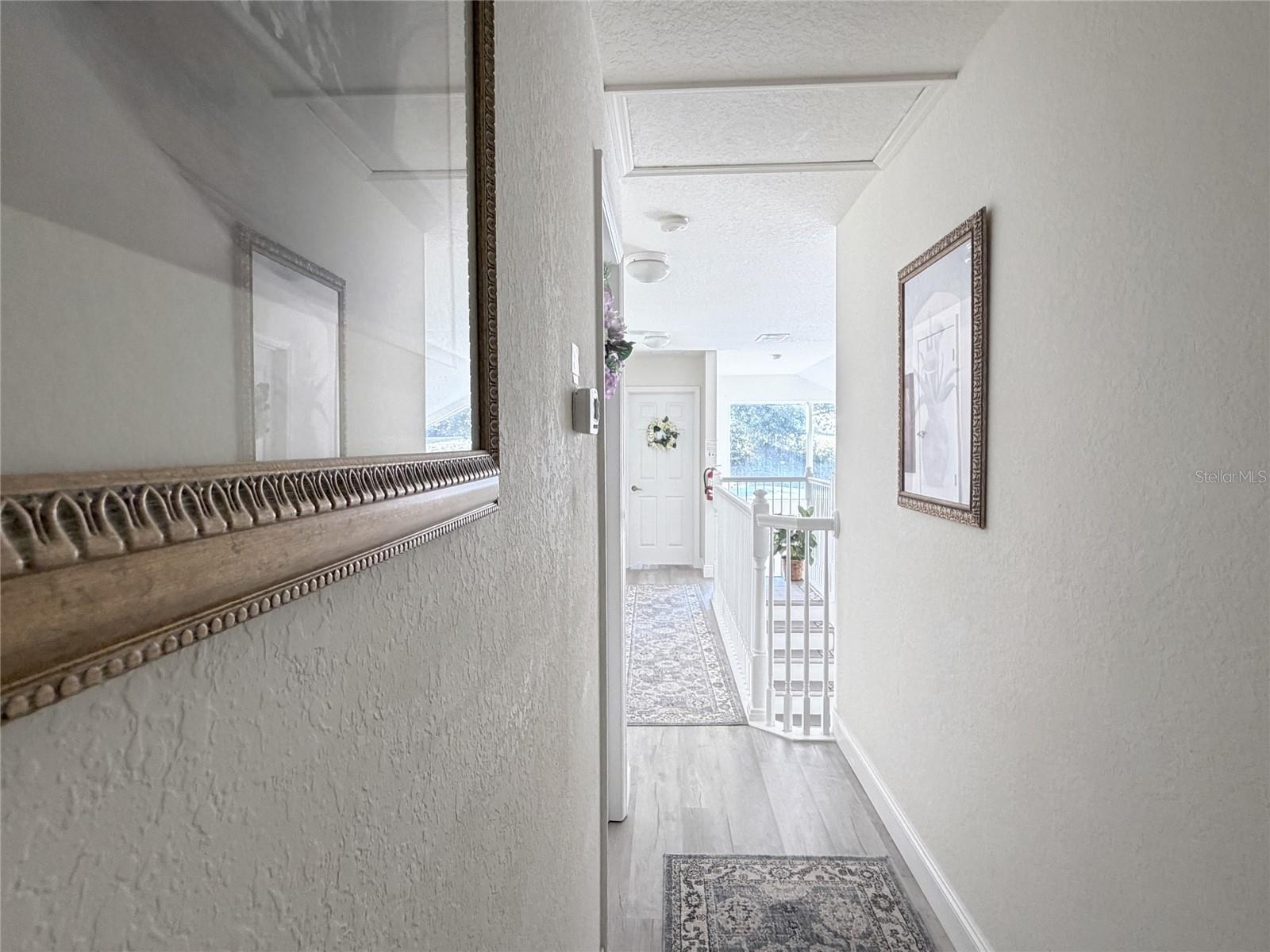 ABBEY/WEST HAVEN - Residential Lease