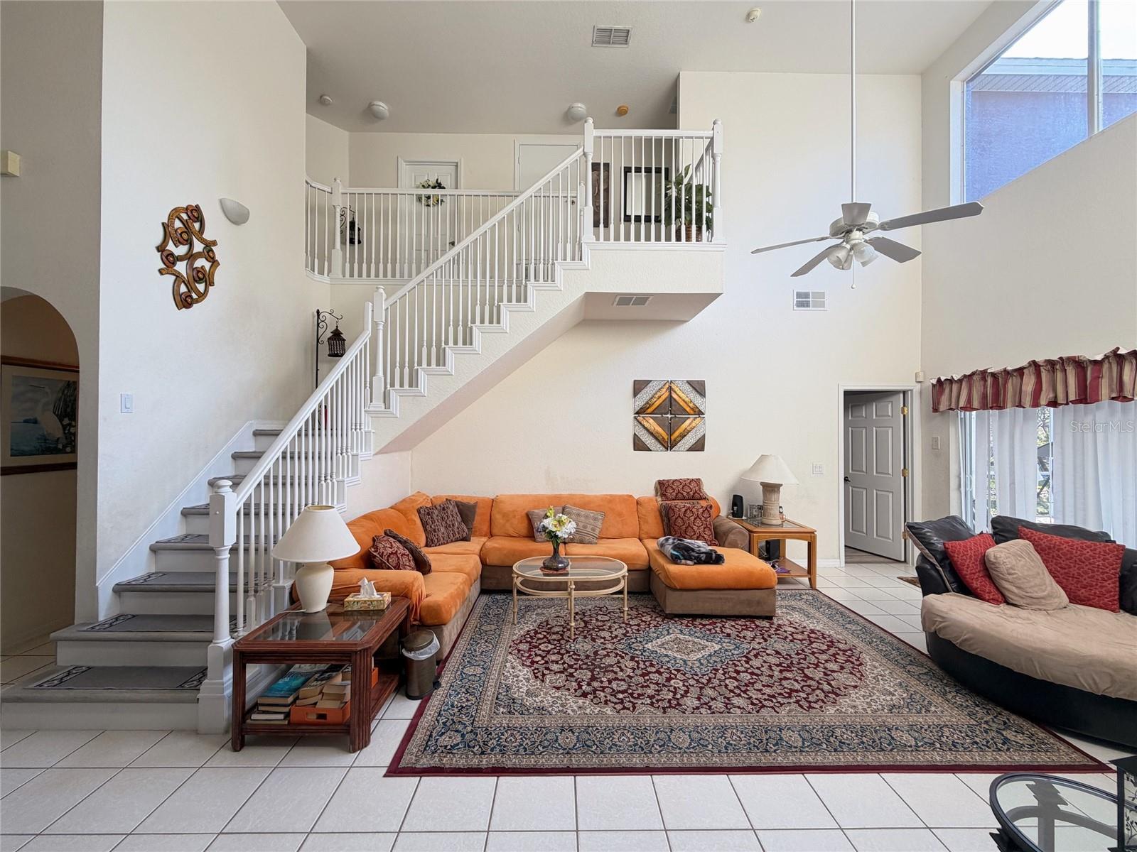 ABBEY/WEST HAVEN - Residential Lease