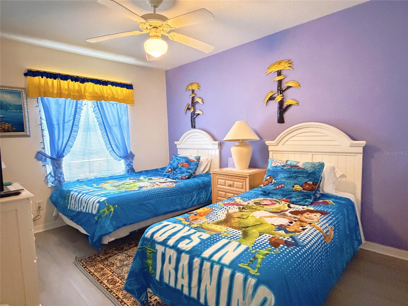 ABBEY/WEST HAVEN - Residential Lease