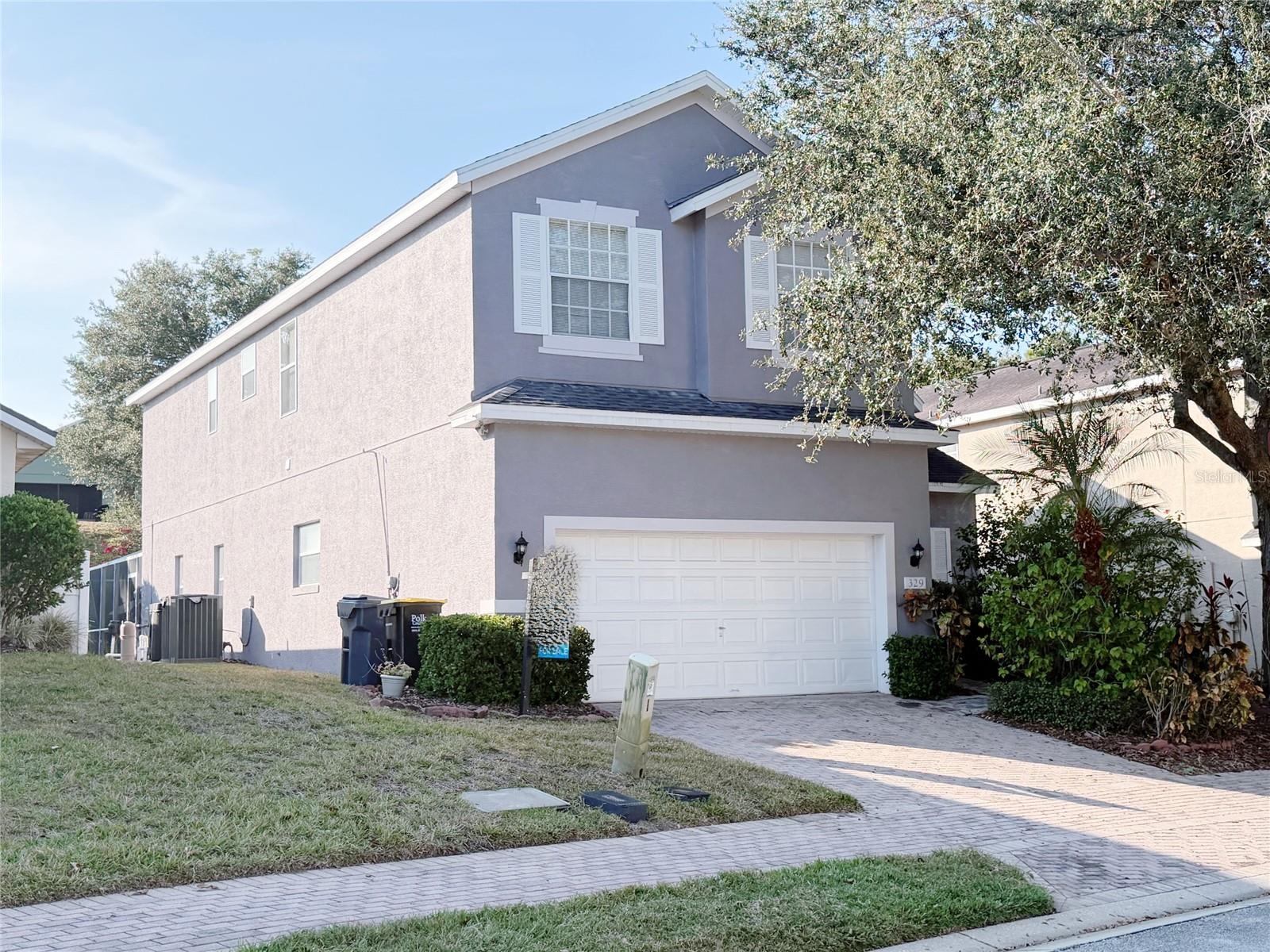 ABBEY/WEST HAVEN - Residential Lease