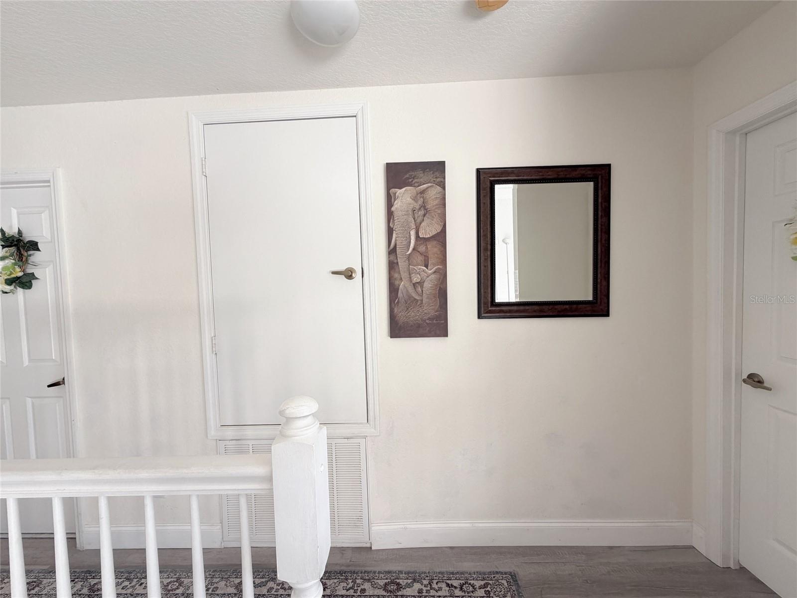 ABBEY/WEST HAVEN - Residential Lease