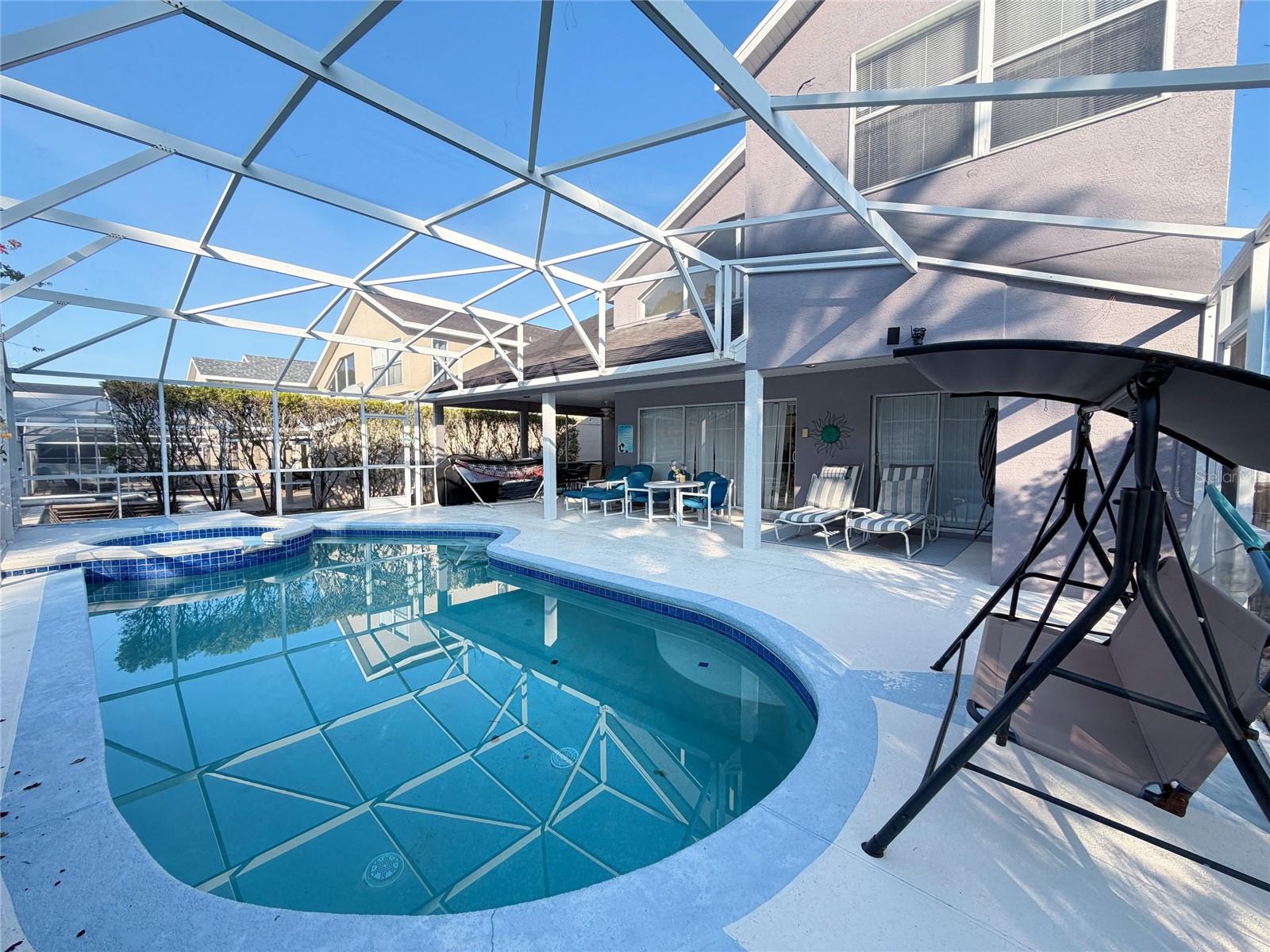 ABBEY/WEST HAVEN - Residential Lease