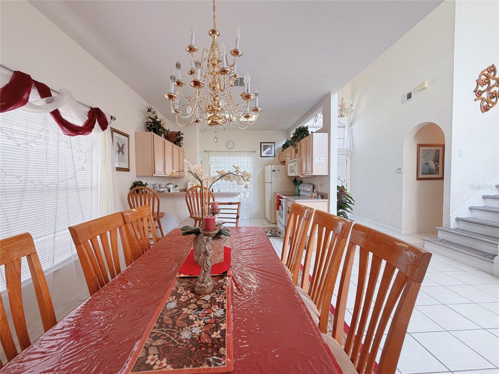 ABBEY/WEST HAVEN - Residential Lease