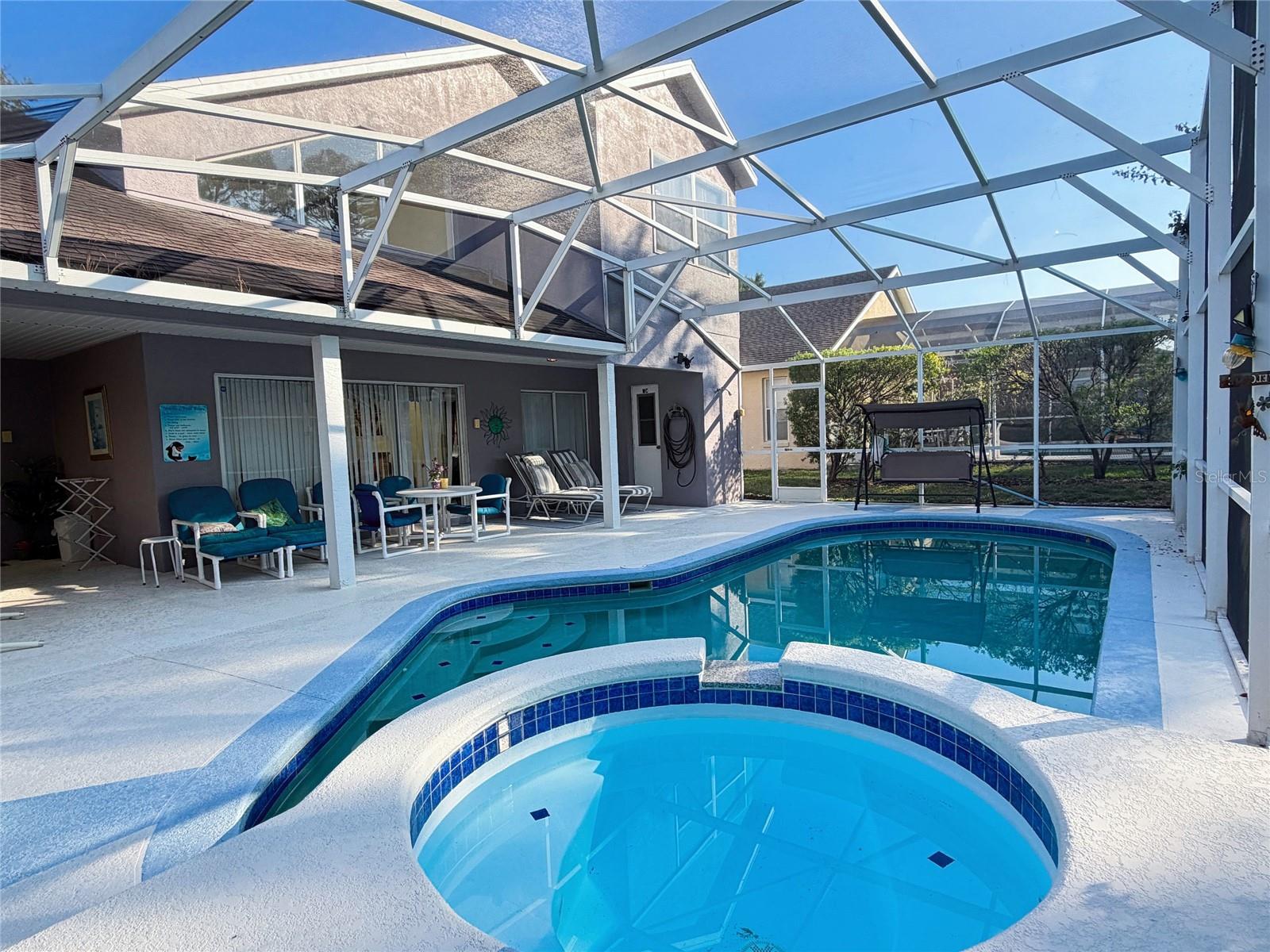 ABBEY/WEST HAVEN - Residential Lease