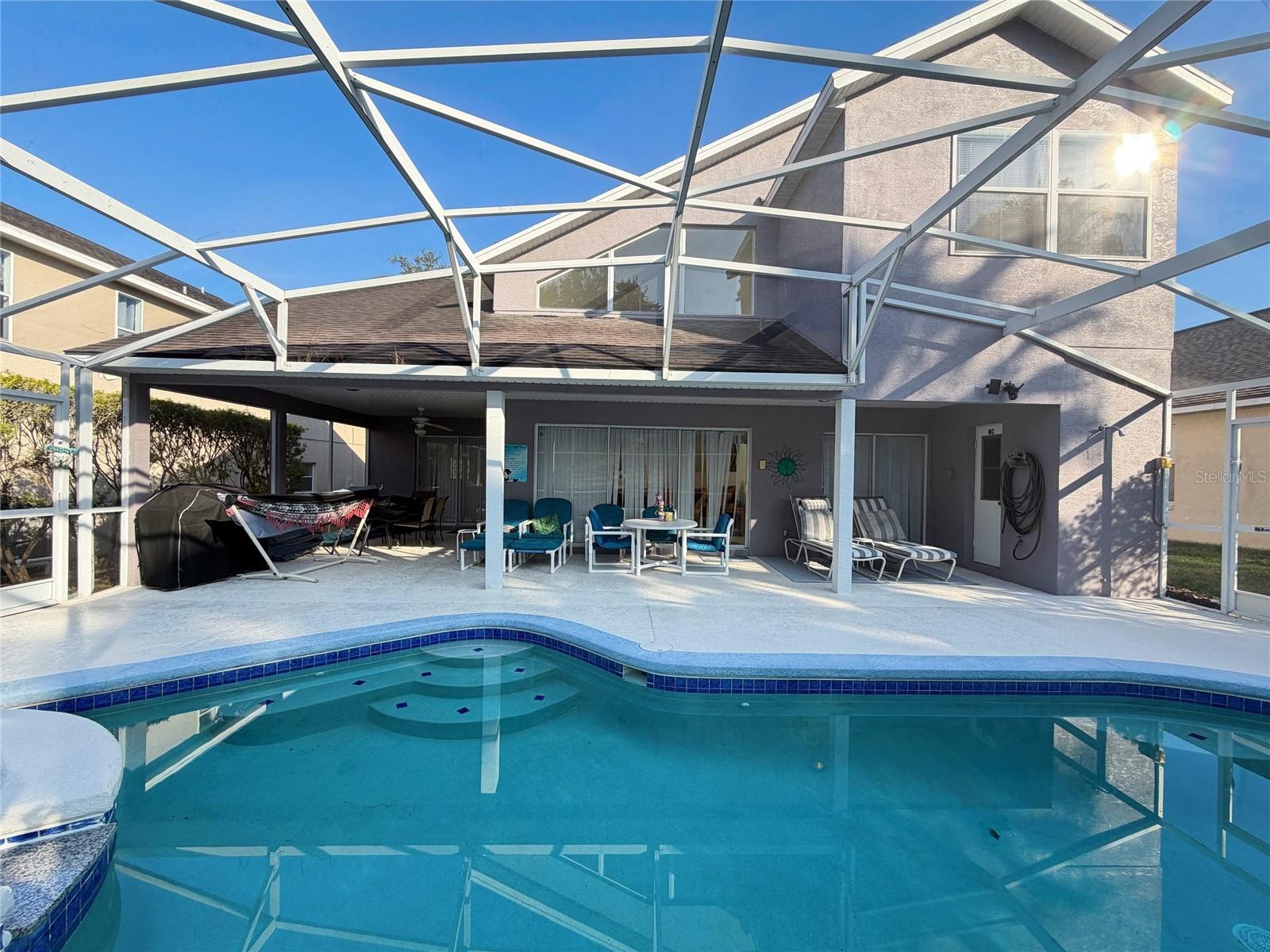 ABBEY/WEST HAVEN - Residential Lease