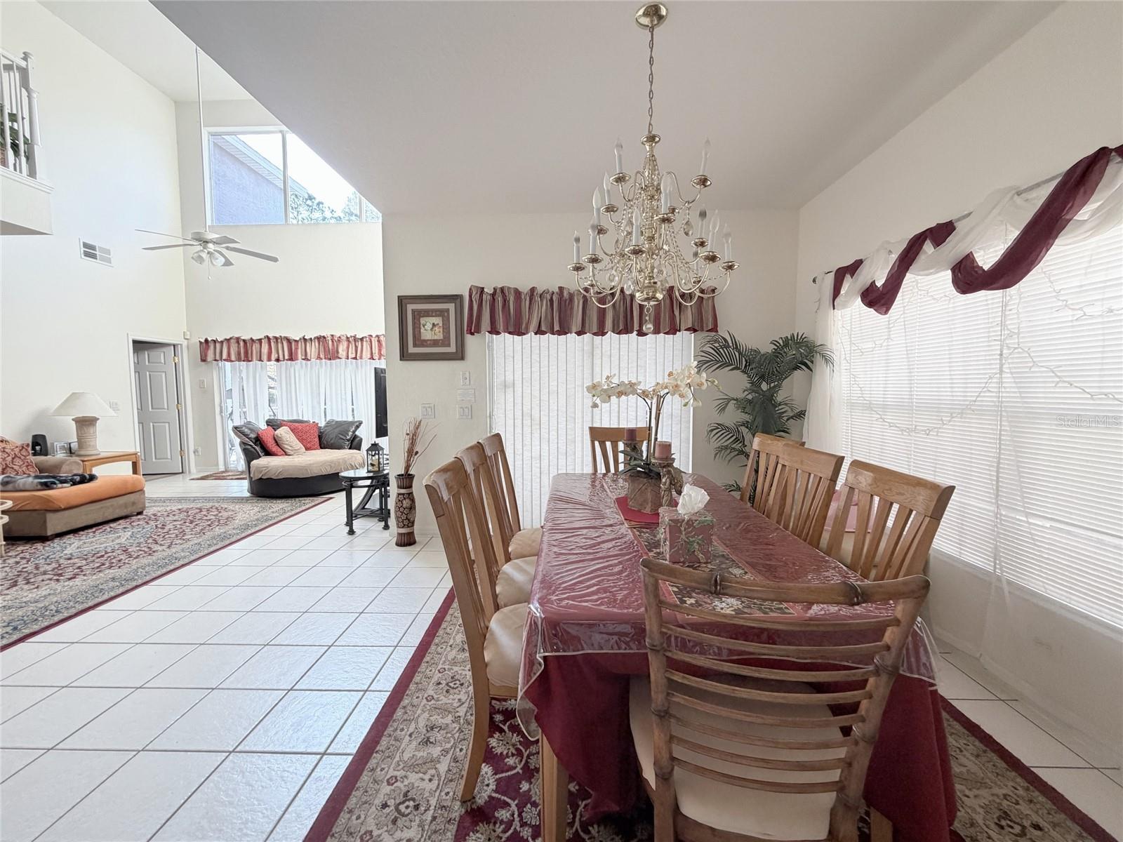 ABBEY/WEST HAVEN - Residential Lease