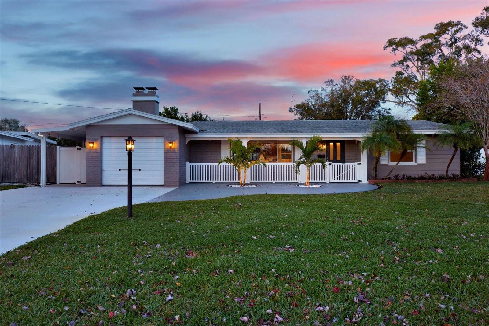 SHERYL MANOR - Residential