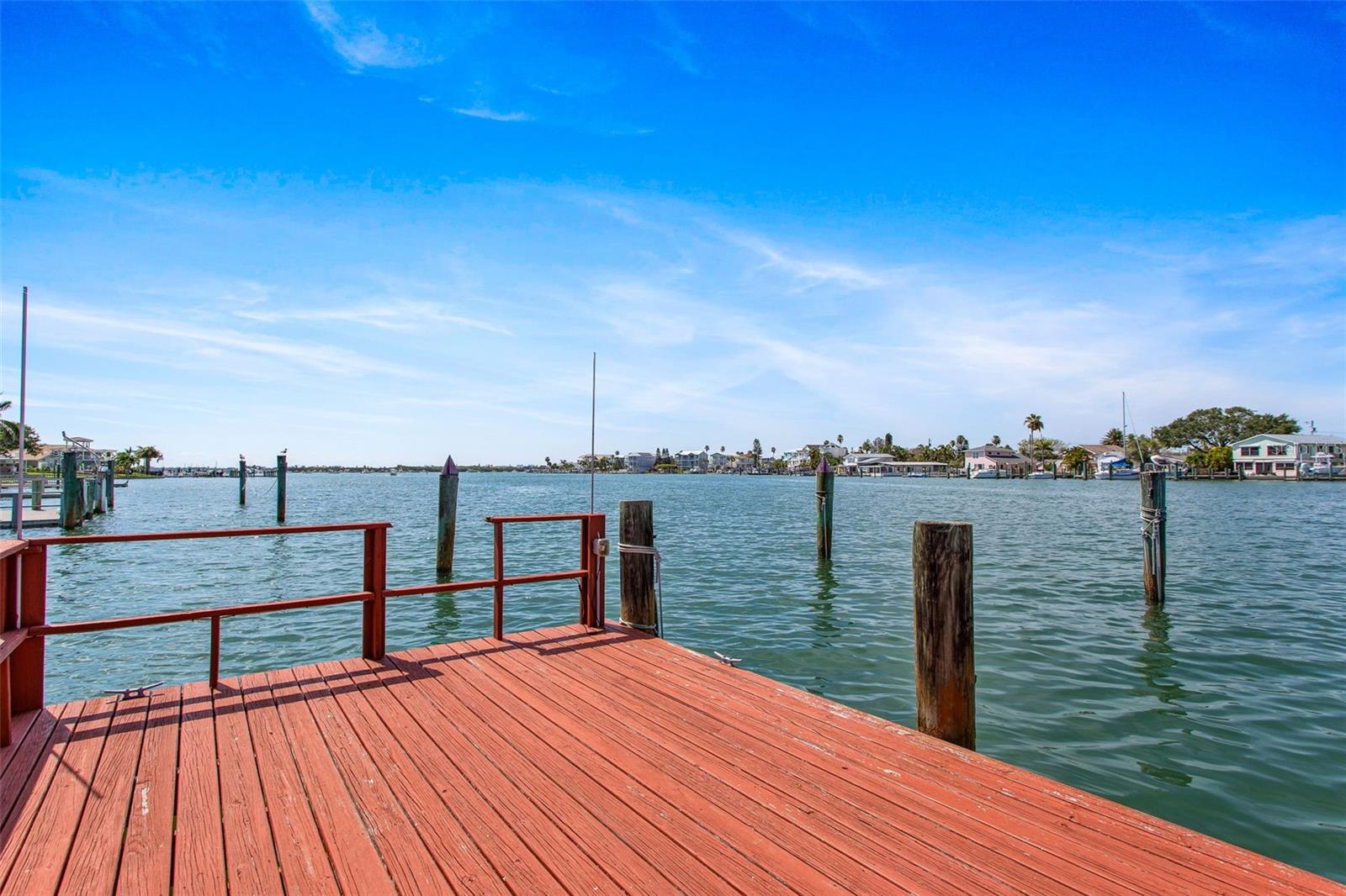 CRYSTAL ISLAND 1ST ADD - Residential