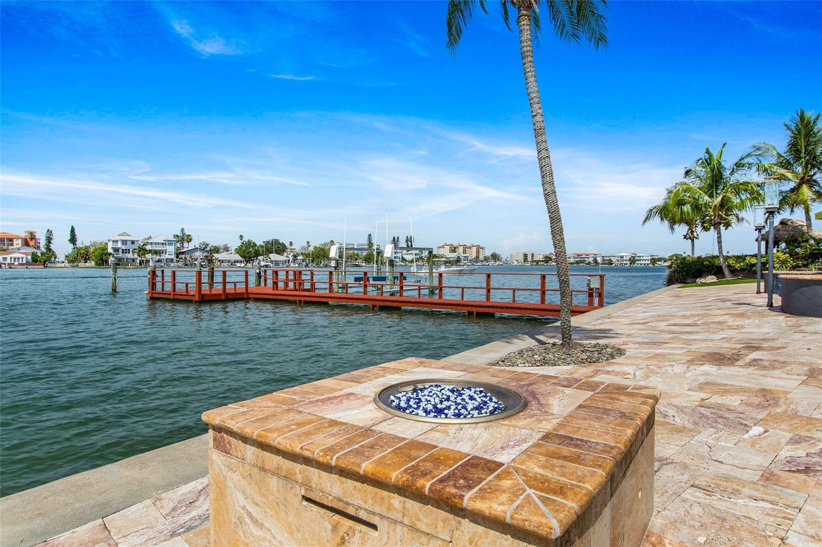 CRYSTAL ISLAND 1ST ADD - Residential