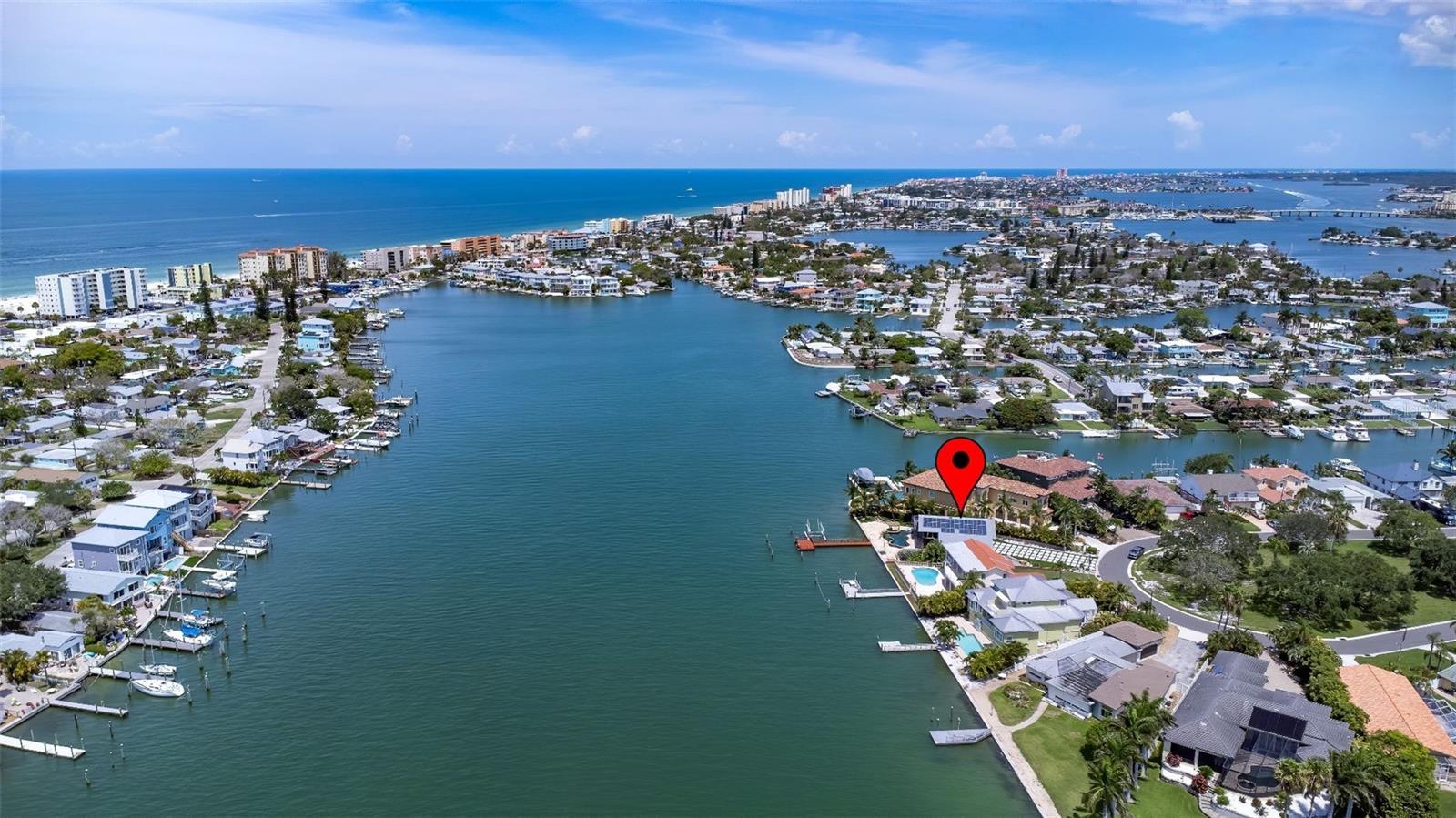 CRYSTAL ISLAND 1ST ADD - Residential