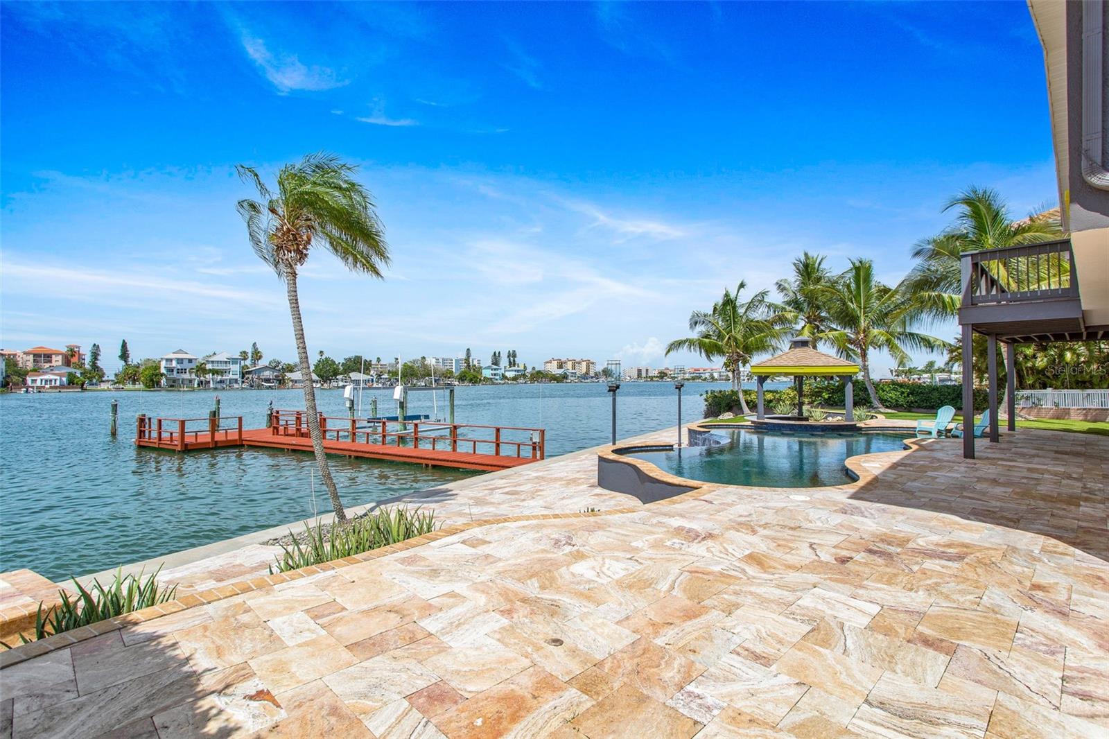 CRYSTAL ISLAND 1ST ADD - Residential