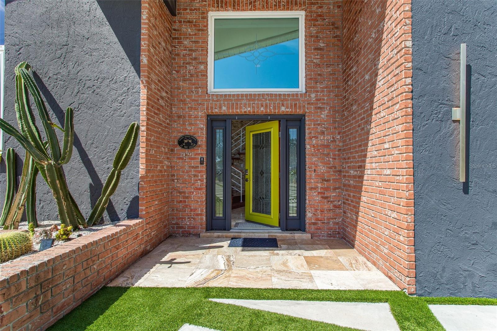 CRYSTAL ISLAND 1ST ADD - Residential